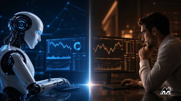 A New Era of AI Trading: Why Automated Investment Apps Are Attracting Global Attention in 2026