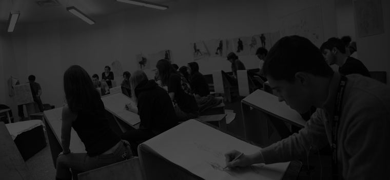 Audience during a coaching seminar