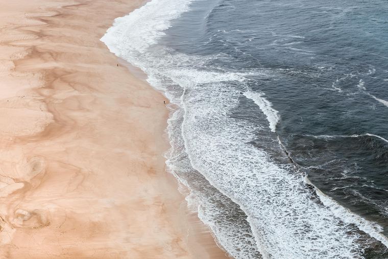 Drone photography by Thomas Brown